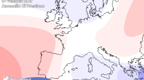 Molto freddo fino a Martedì con possibili nevicate. Proviamo a capire quando finirà